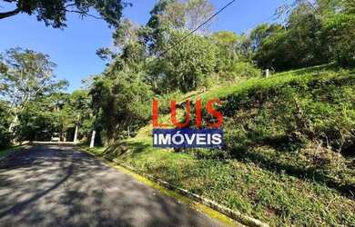 Imagem: O terreno possui 450m² de Área e está localizado em Rio