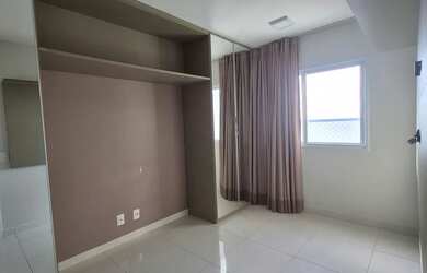 Imagem 12: Ed. Mandarim - Locação - Andar Altíssimo - 2/4 ( 1 suíte) Umarizal