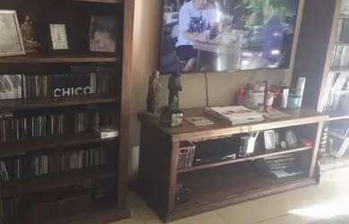 Imagem 4: Condomínio Mata da Atlântica casa com 2 suítes, 1 vaga, Angra dos Reis