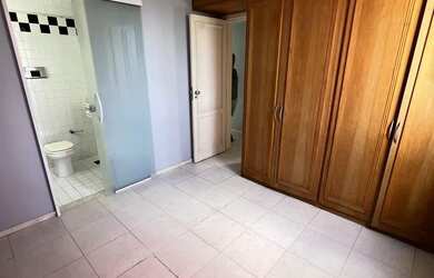 Imagem 4: APARTAMENTO FEDERAÇÃO. Vista para o mar, 104m² de Área, 1 Vaga na...