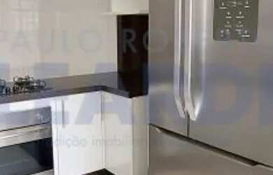 Imagem 15: CASA EM CONDOMÍNIO - ALPHAVILLE 4 - SP