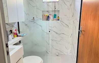 Imagem 4: VENDO ESSA LINDA CASA EM RESIDENCIAL PRÓX. A BARREIRA .160 MIL