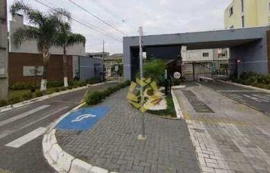 Imagem: A casa em condomínio possui 3 Dormitórios, 3 Banheiros, 2