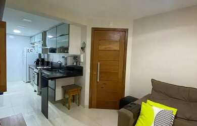 Imagem 4: Apartamento de 85², 2 quartos 1 suíte em Praia de Itaparica - Vila Velha...