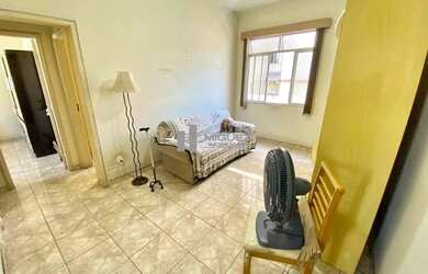 Imagem: O apartamento e possui 2 Dormitórios, Suítes, 2 Banheiros