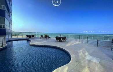 Imagem: O apartamento possui 2 Dormitórios, 2 Banheiros, 2 Vagas na