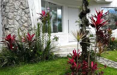 Imagem 8: Casa 3 dormitórios 200m2 privativos 4 vagas de garagem no bairro Cachoeira...