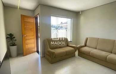 Imagem 6: Sobrado à Venda em Oficinas, Ponta Grossa - PR