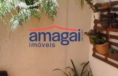 Imagem 10: Casa a venda. Churrasqueira, 120m² de Área, 2 Vagas na garageme3 Dormitórios