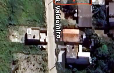 Imagem: O terreno possui 300m² de Área e está localizado em Centro