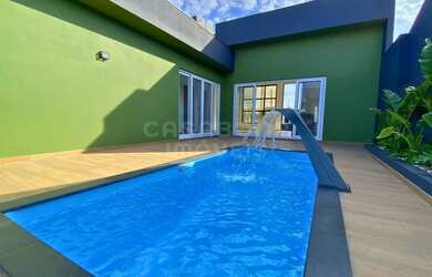 Imagem 6: Residência Exclusiva no Balneário Atlântico Conforto, elegância e...