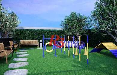 Imagem 14: Apartamento à venda, 227 m² por R$ 4.999.000,00 - Ponta da Praia - Santos/SP