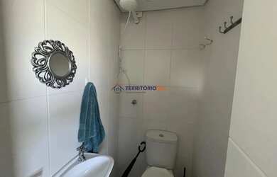 Imagem 8: Apartamento de 3 quartos, suíte e 3 vagas de garagem no bairro Auxiliadora...