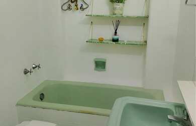 Imagem 7: Réveillon em Copacabana. Acomodam 6 pessoase3 Dormitórios