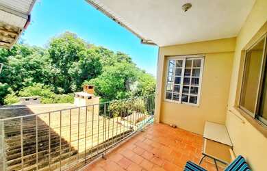 Imagem 6: Apartamento á venda com belissíma vista