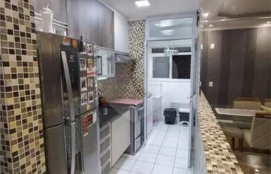 Imagem 11: Apartamento à venda com 3 quartos, sendo 1 suíte, no condomínio Innova...