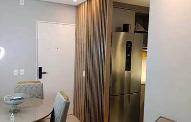 Imagem 7: Apartamento a venda em Valinhos