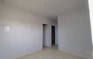 Imagem 4: Casa com 2 dormitórios à venda, 43 m² por R$ 190.000,00 - Residencial Luz da Esperança - S