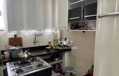 Imagem 8: Apartamento à venda, 65 m² por R$ 300.000,00 - Jardim Camburi - Vitória/ES