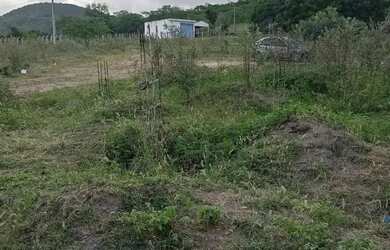 Imagem: O terreno possui 721m² de Área e está localizado em Ipirá