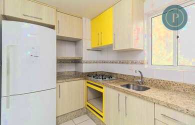 Imagem 13: Apartamento à venda, 78 m² por R$ 399.000,00 - Novo Mundo - Curitiba/PR