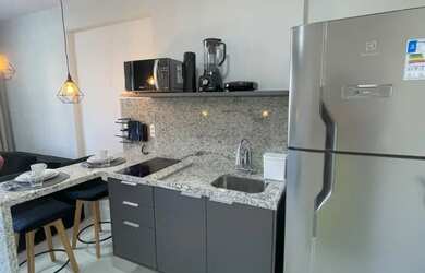 Imagem 13: Apartamento 1/4 Pedra do Sal Itapuã - VENDA