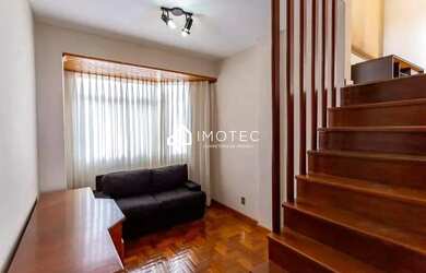 Imagem 5: Cobertura à venda, 4 quartos, 1 suíte, 2 vagas, Coração de Jesus - Belo Horizonte/MG