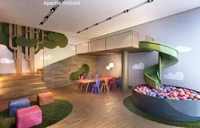 Imagem 7: Apartamento 04 quartos a venda no Vale do Sereno na cidade de Nova Lima