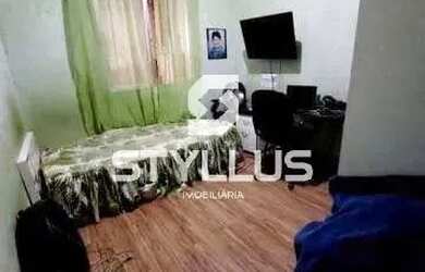 Imagem 6: Cachambi Casa de Condomínio 2 quartos