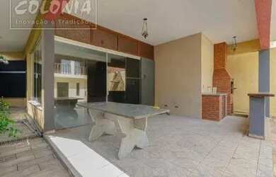 Imagem 7: Sobrado a venda - Campestre, Santo André