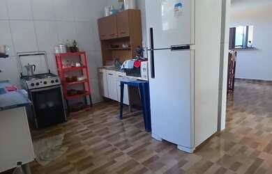 Imagem 9: CASA NA CAUEIRA PARA TEMPORADA