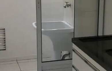 Imagem 12: Imóvel para aluguel possui 65 metros quadrados com 3 quartos em Vila Rosália - Guarulhos