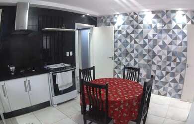 Imagem 15: Casa em Rua Alcides Maya - Cinqüentenário - Caxias do Sul/RS