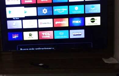 Imagem 16: 300mts mar Ingleses-FLORIANÓPOLIS-Ap 2dorm-Split-2SmartTV-Telecine-Prime Video-HBOMax-Wifi