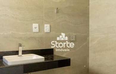 Imagem 16: Casa Alto Padrão com 3 suítes à venda, 18m² por R$ 1.600.000 - Condomínio...