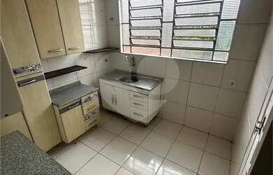 Imagem 3: Casa de vila com 2 quartos para locação em Vila Baruel - SP