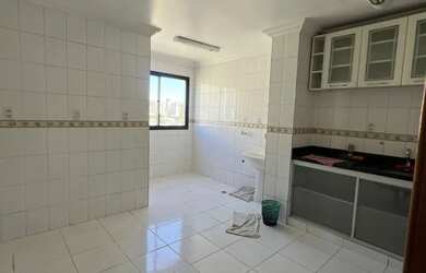 Imagem 8: Apto, 125m², 3/4, 1 vaga no Ed. Plaza Sevilha