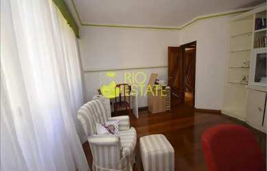 Imagem 16: Casa LINEAR 5 quartos, 1083m2, Laranjal -- Volta Redonda/RJ