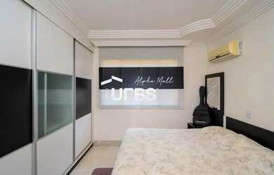 Imagem 16: Portal do Sol I - Casa de Condomínio 3 quartos, sendo 3 suítes