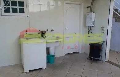 Imagem 8: Casa alto padrão 329 m² nas Palmas Tremembé por R$ 2.500.000,00