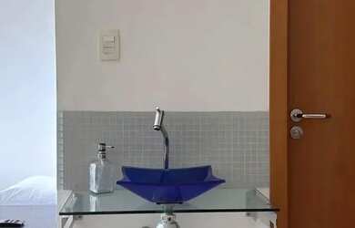 Imagem 13: Apartamento Mobiliado 01 Quarto, Barra ,01 Garagem