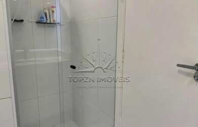 Imagem 8: Imóvel para venda possui 83 metros quadrados com 3 quartos