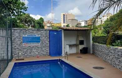 Imagem 11: Apartamento Com 2 Quartos, Distribuído Em 56M² E 1 Vaga De Garagem Em...