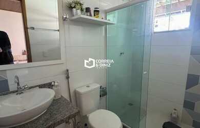 Imagem 12: Casa 4 dormitórios à venda Jardim Atlântico Leste Itaipuaçu Maricá/RJ