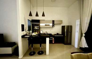 Imagem 3: Casa para venda em São Lourenço MG