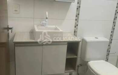 Imagem 11: APARTAMENTO 01 DORMITÓRIO AMPLO