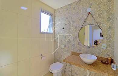 Imagem 2: Apartamento de frente para a orla da Praia do Morro, com 2 quartos à...