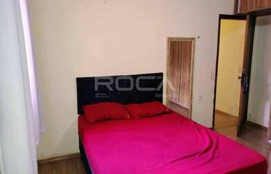 Imagem 9: Casa Padrão com 2 Dormitórios em São Carlos