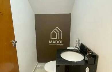 Imagem 11: Sobrado à Venda em Oficinas, Ponta Grossa - PR