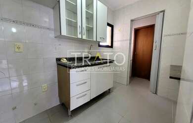Imagem 4: Apartamento - Mansões Santo Antônio - Campinas
